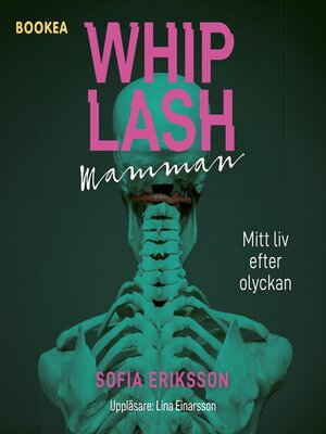 cover image of Whiplashmamman